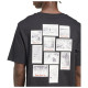 Adidas Ανδρική κοντομάνικη μπλούζα Memories of Sport Gallery Graphic Tee